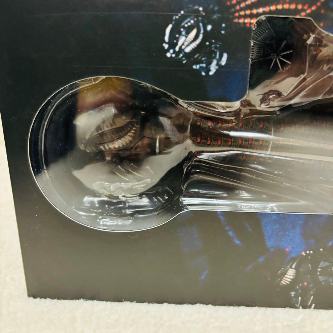 【未開封】マトリックス センチネル ジオラマ マスターピースホットトイズ 激レア