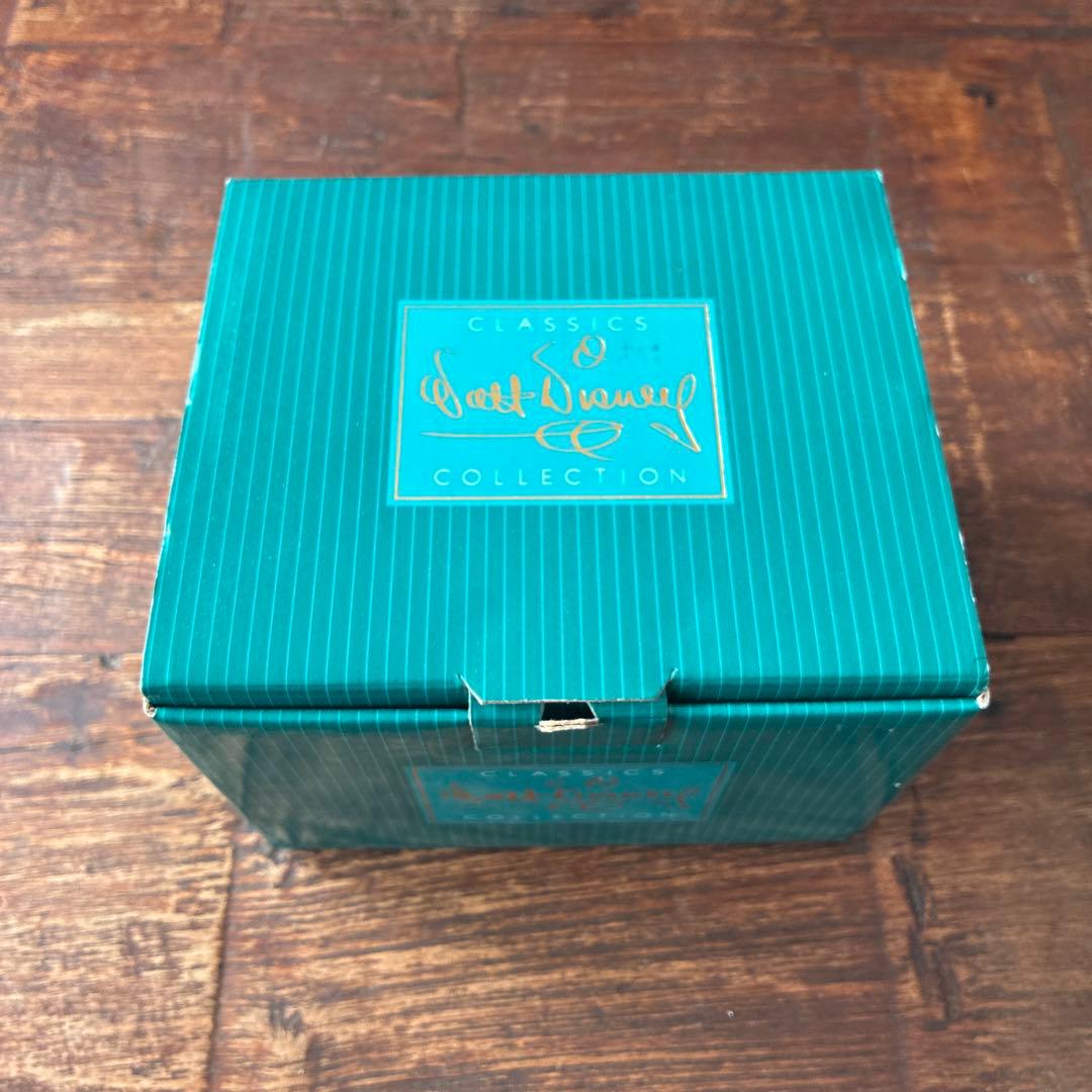 Disney Wdcc 白雪姫　てれすけ