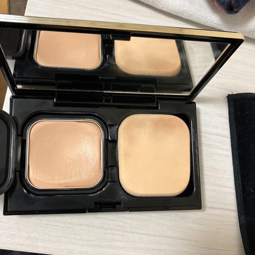 アルビオンエクシア　アンテリサンスリフトエマルジョンNA201 ライトナチュラル