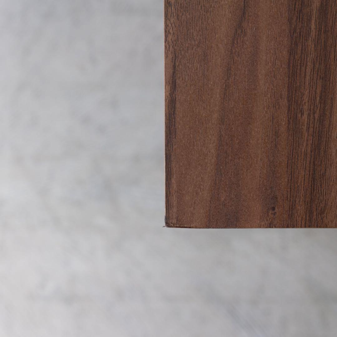 マルチサイドテーブル　SO-226 ウォールナット