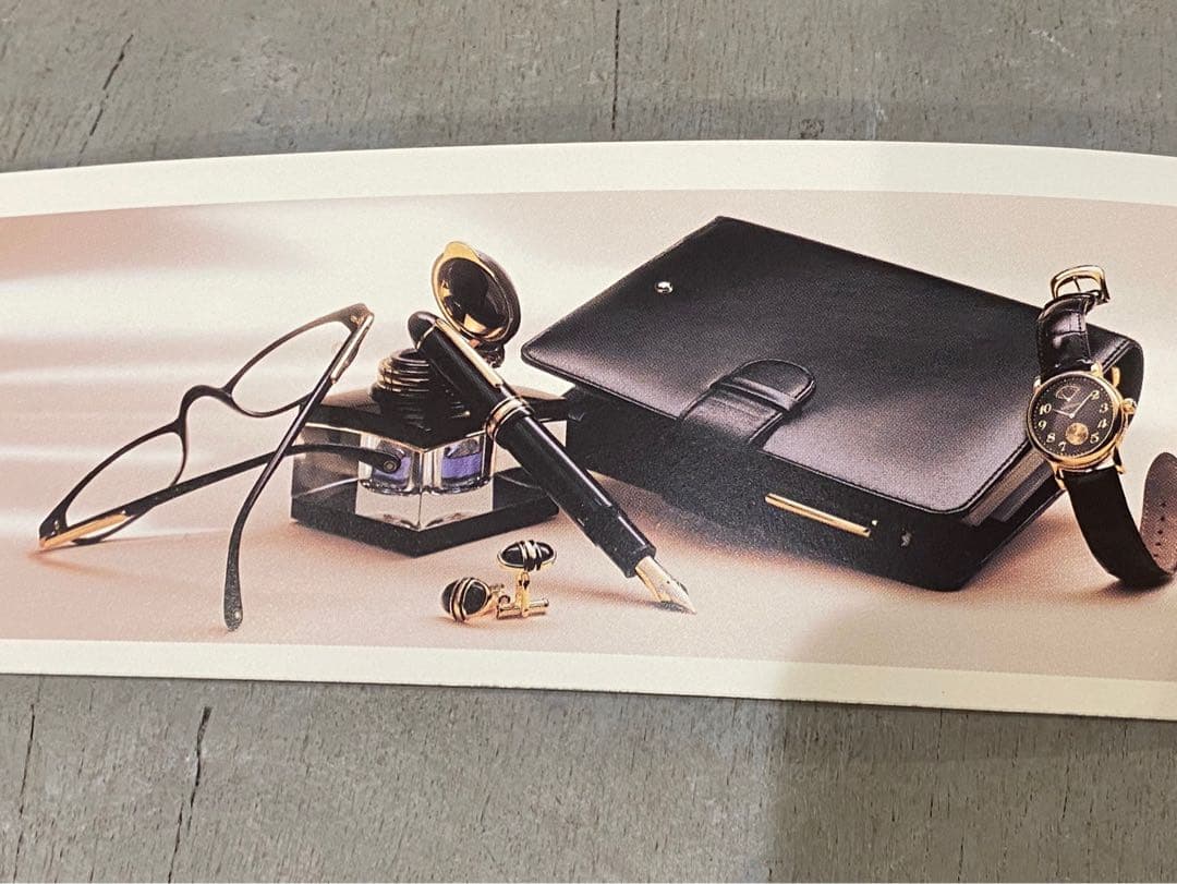 モンブラン 万年筆 マイスターシュテュック144 ボルドー 中白ルグランボルドー