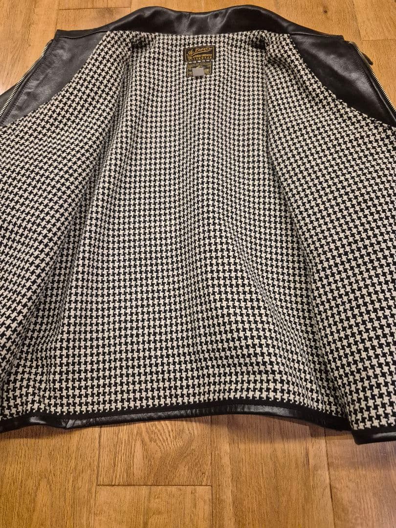 AT LAST&CO　アットラスト　timeworn 44