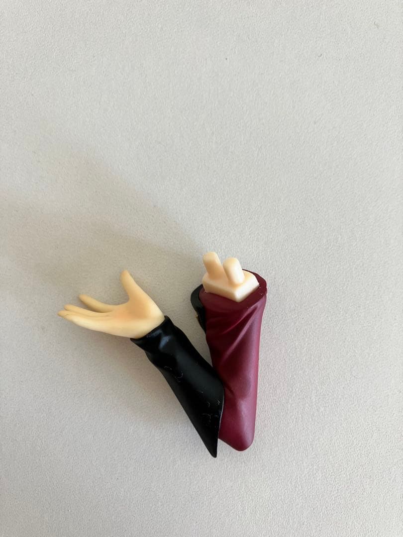 イザーク・ジュール　フィギュア　アルファオメガ