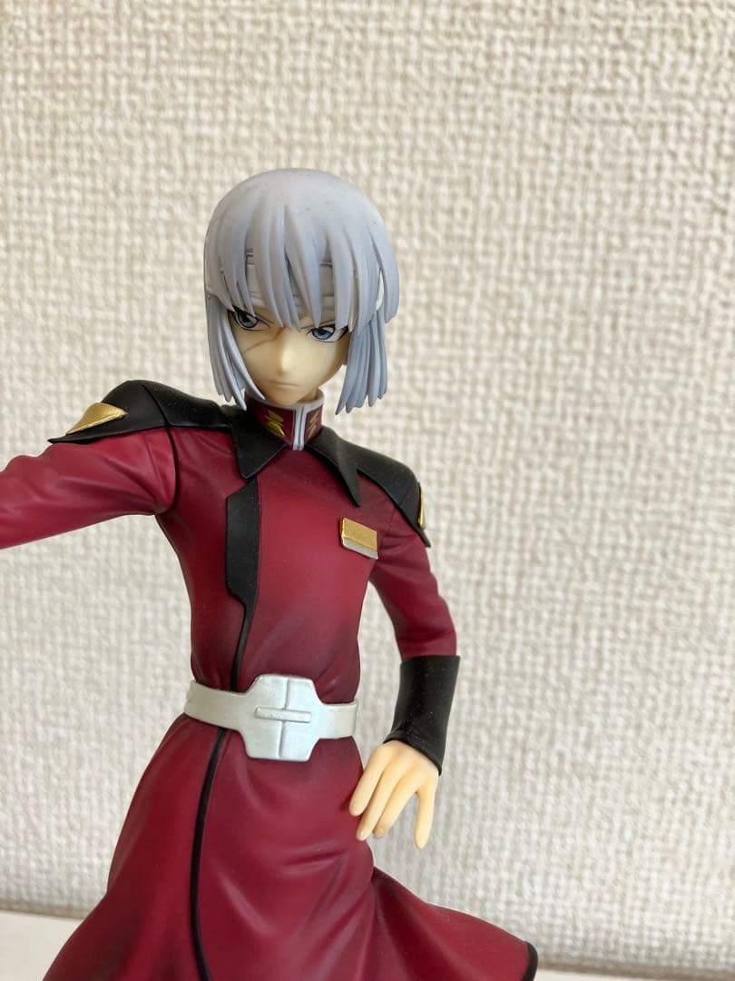 イザーク・ジュール　フィギュア　アルファオメガ