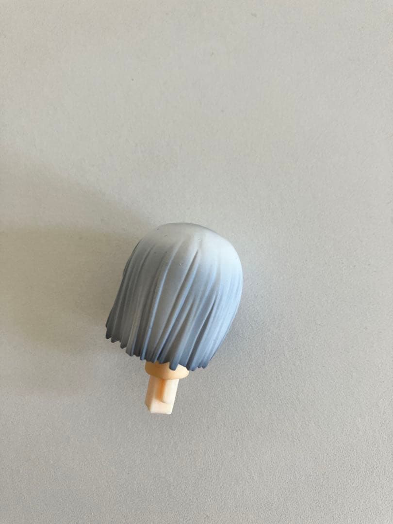 イザーク・ジュール　フィギュア　アルファオメガ