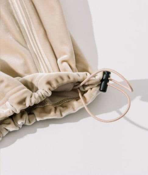 Tempalay × UMBRO Velour Track Jacket M