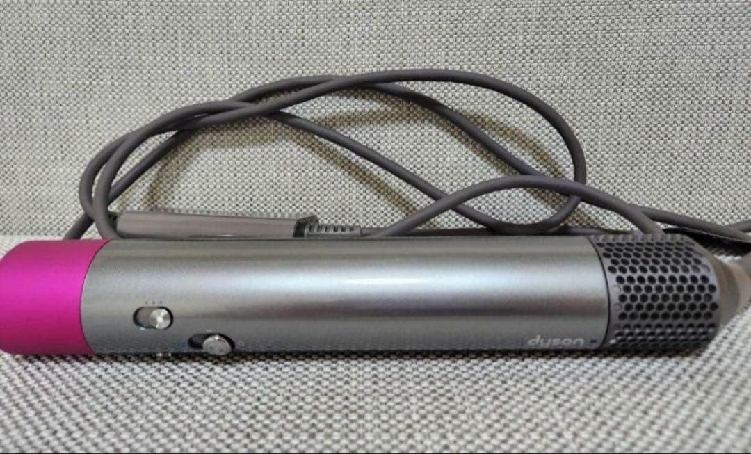 Dyson ダイソン エアラップ ヘアスタイラー HS01