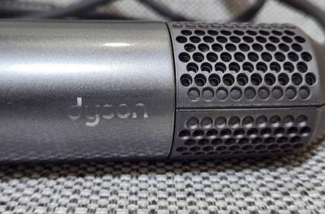 Dyson ダイソン エアラップ ヘアスタイラー HS01