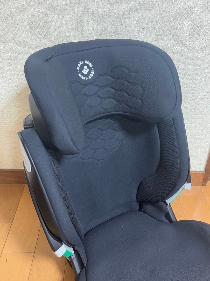 MAXI COSI マキシコシ コアプロ アイサイズ ジュニアシートISOFIX
