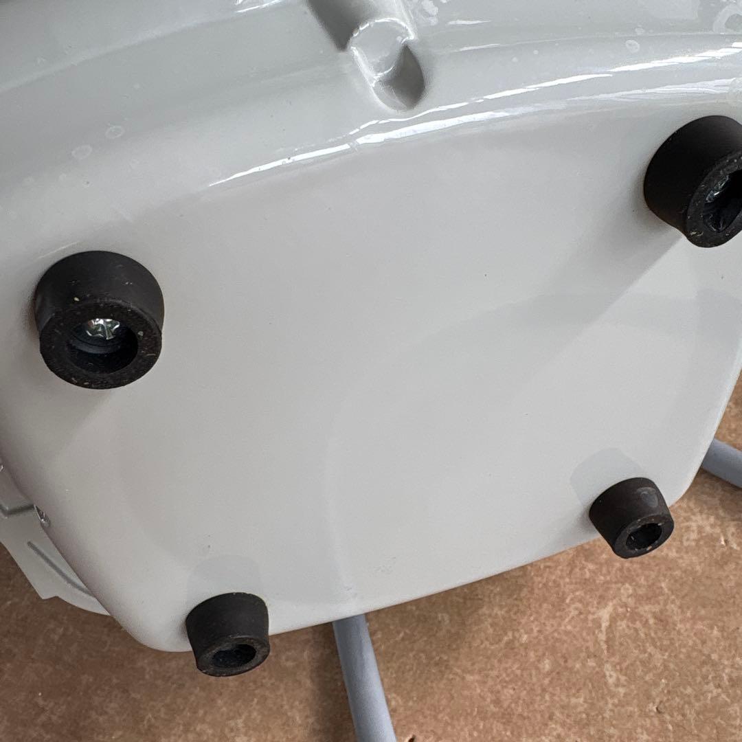 安永 エアーポンプ AP-40P ブロワー 分岐パイプ付きYasunaga