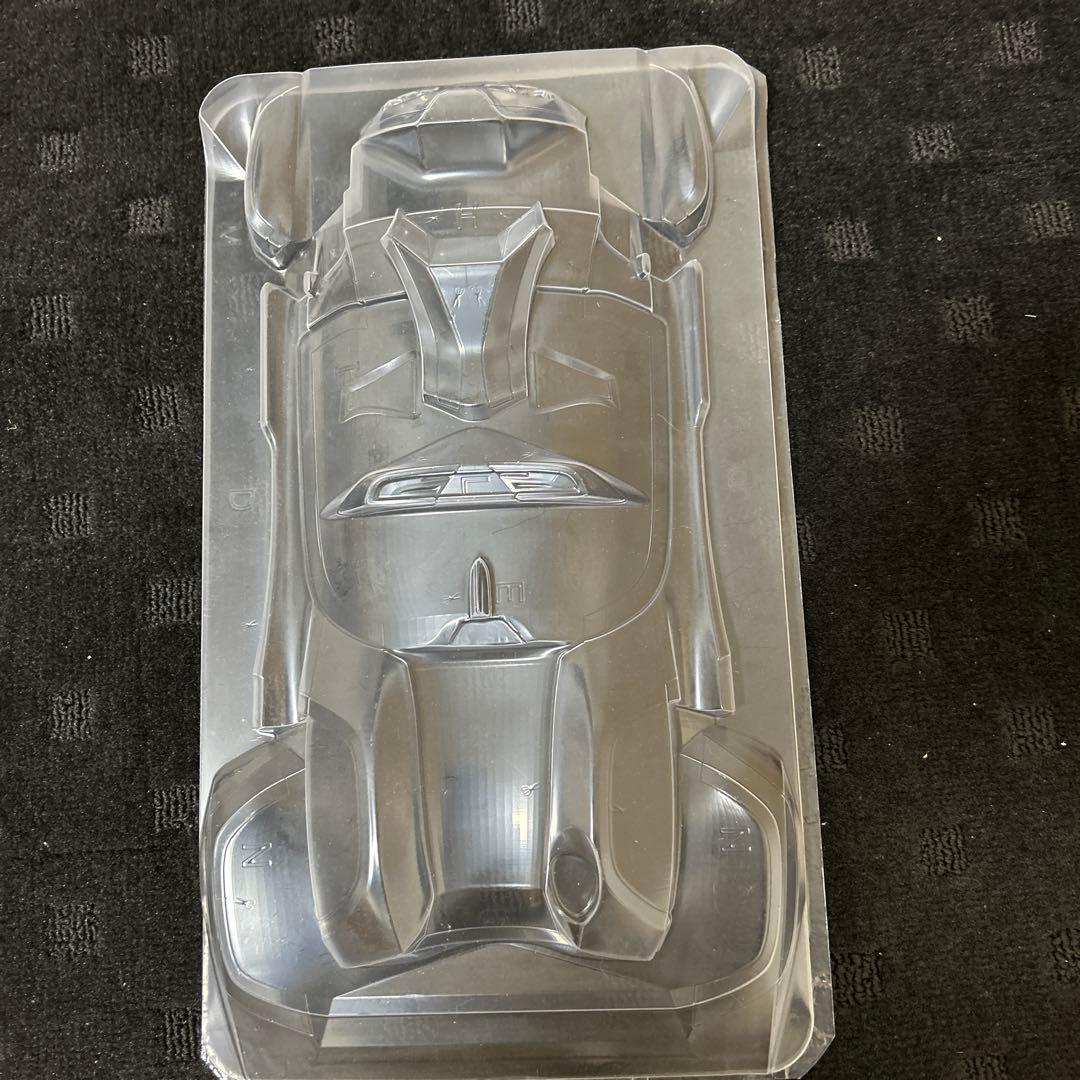 アディクション　TOYOTA GR86PANDEMボディ