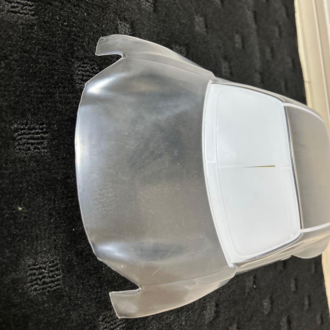 アディクション　TOYOTA GR86PANDEMボディ