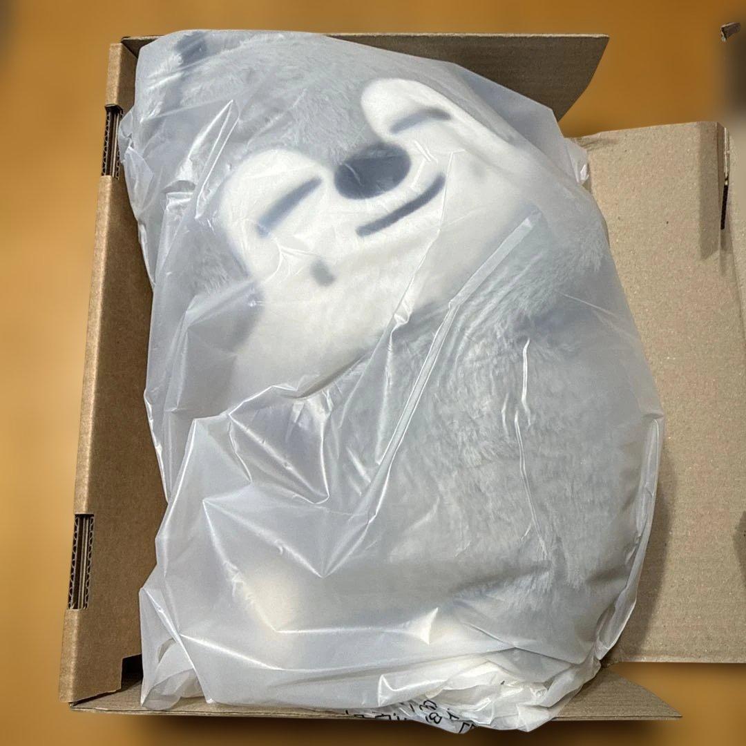 straykids celebrATE プラッシュバッグ ウルフチャン