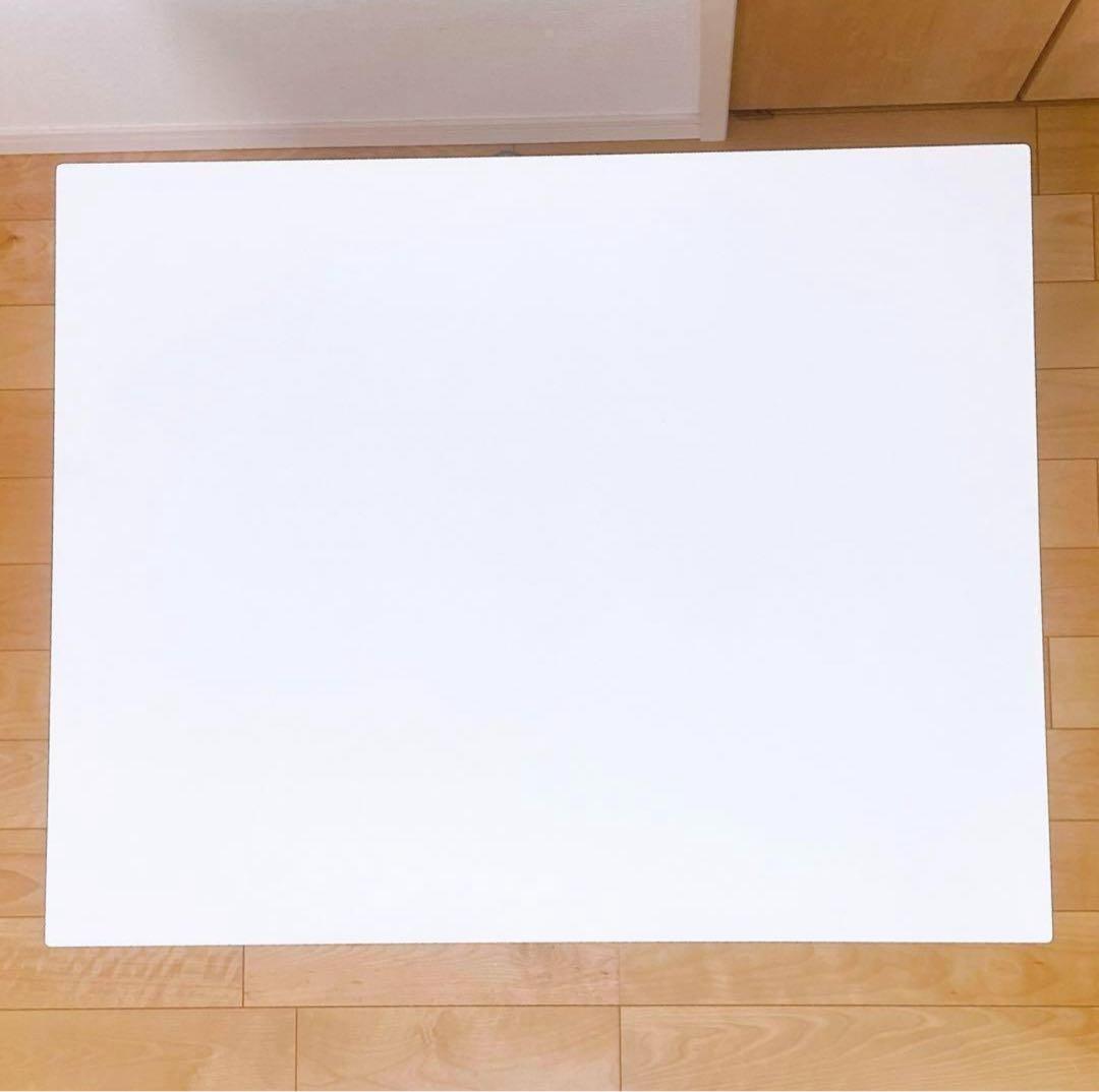 【廃盤・希少品】 D&DEPARTMENT カフェテーブル