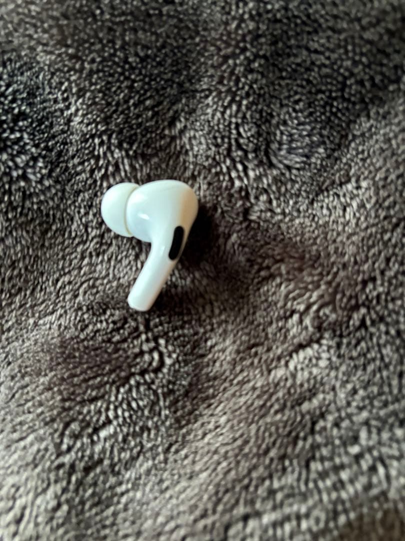 右耳無し　Airpods Pro2 Apple正規品