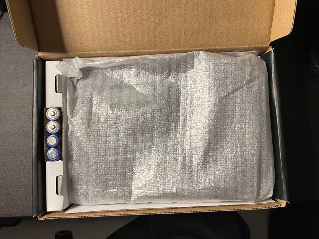 【ばなな】ZOOM G1X Four マルチエフェクター acアダプター付