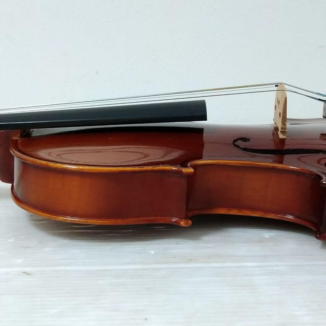 Roderich Paesold No 803 4/4 ペゾルト バイオリン