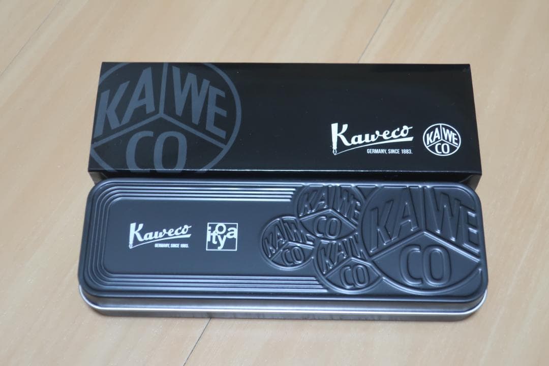 カヴェコ 【伊東屋限定】スペシャル　オリーブブラウン　ペンシル　０．５ｍｍ