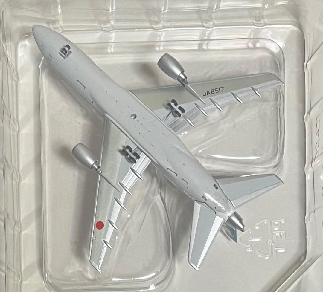 航空機・ヘリコプター NG Model ANA L-1011 JA8517