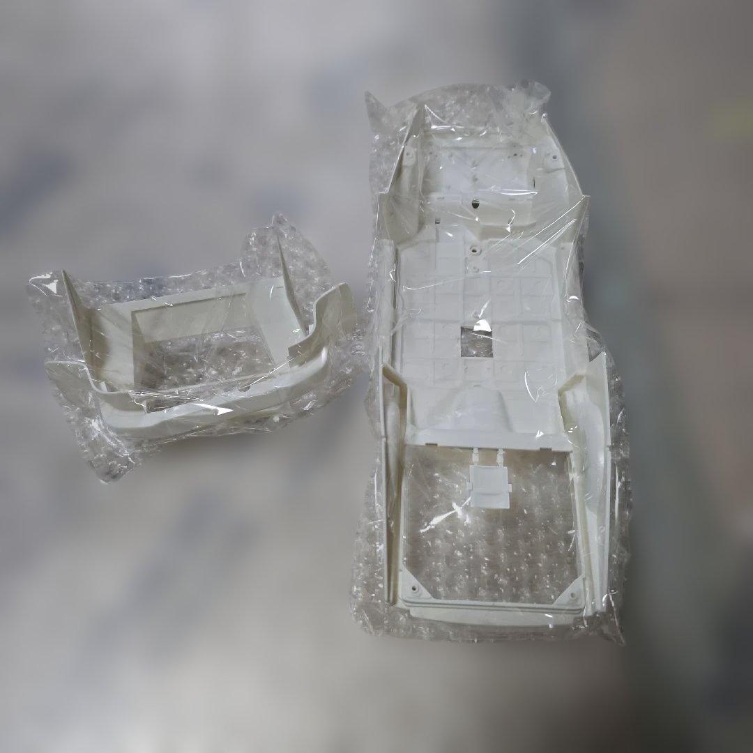 Porsche 935 MARTINI 1/12 未組立キット