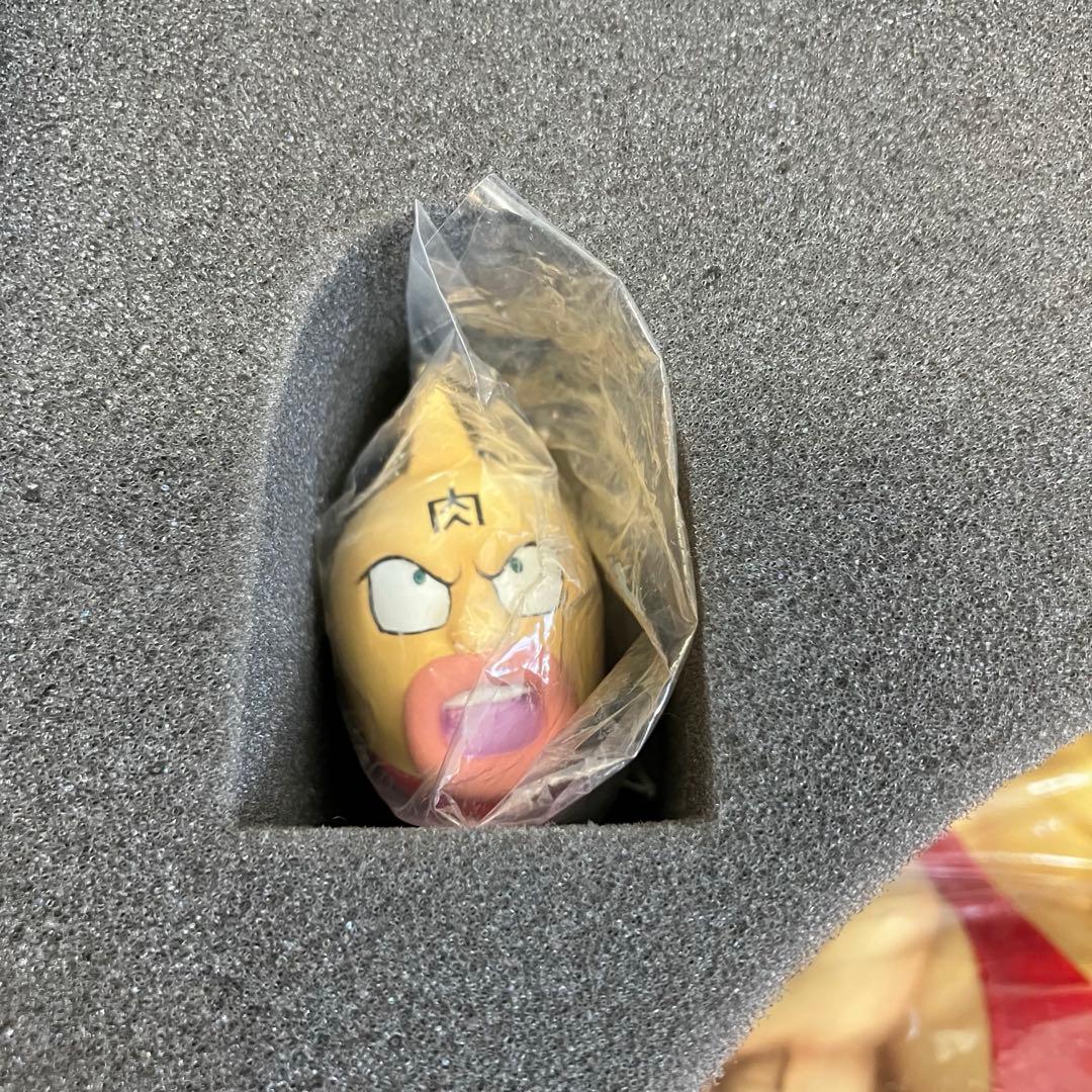 スパイスシード キン肉マン 赤タンクトップ アニメVer. Spiceseed