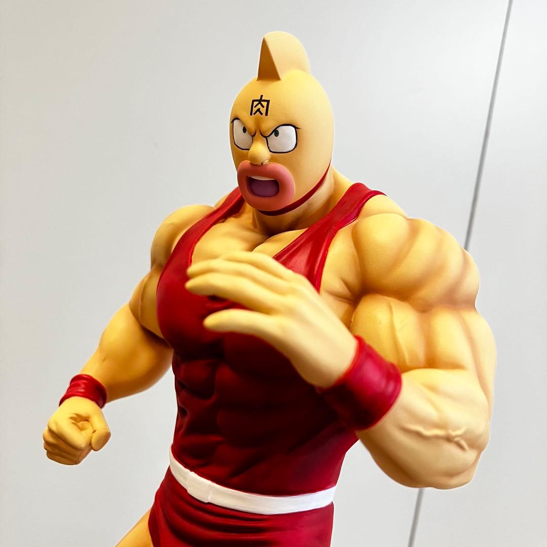 スパイスシード キン肉マン 赤タンクトップ アニメVer. Spiceseed