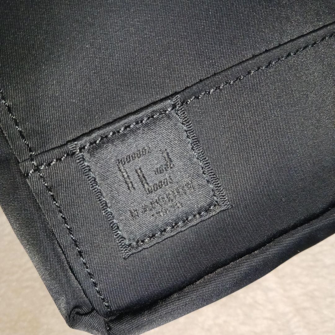 【専用】RAMIDUS TOKYO BEAUTY WALLET POUCH 黒
