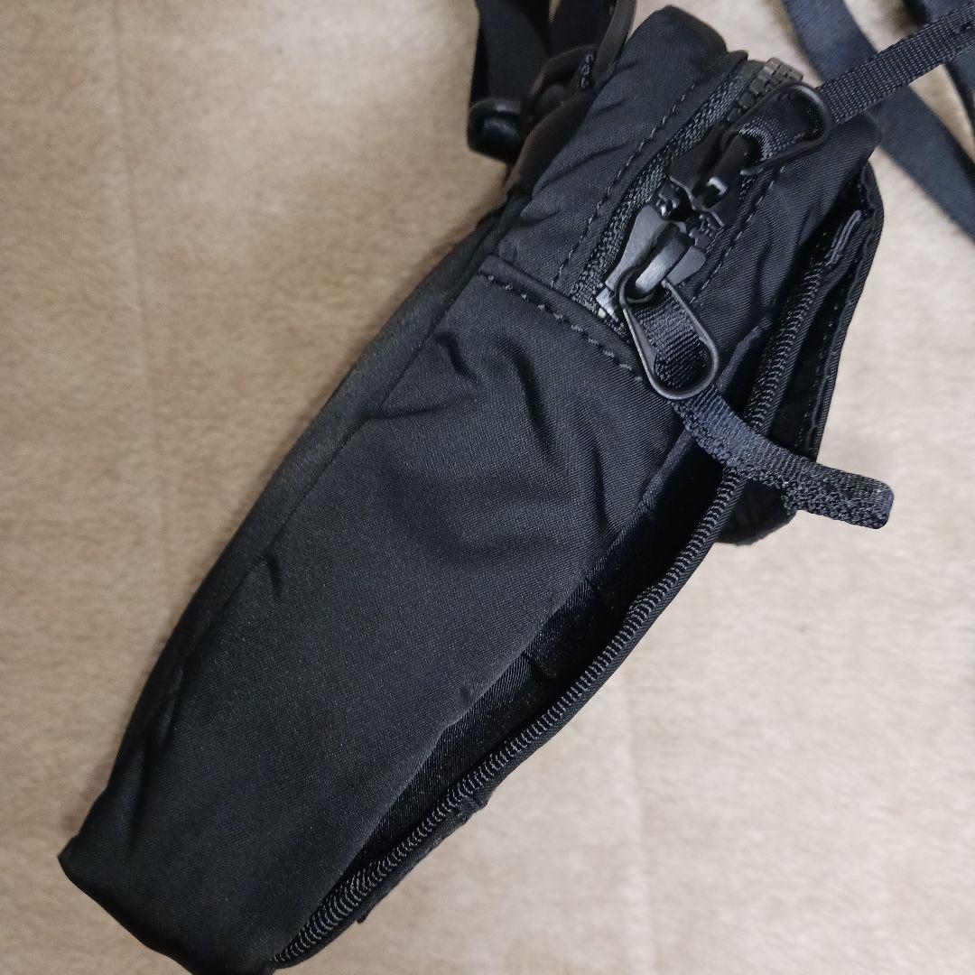 【専用】RAMIDUS TOKYO BEAUTY WALLET POUCH 黒