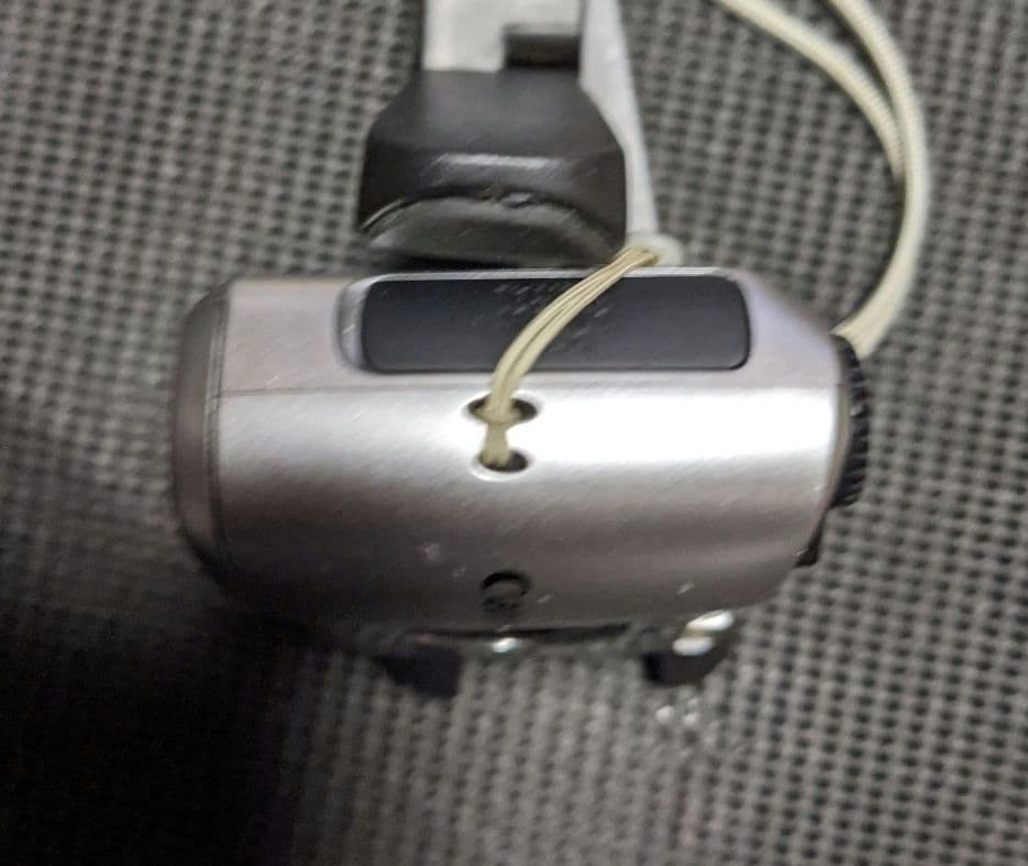 デジタルカメラ Canon PowerShot A1200 PC1586