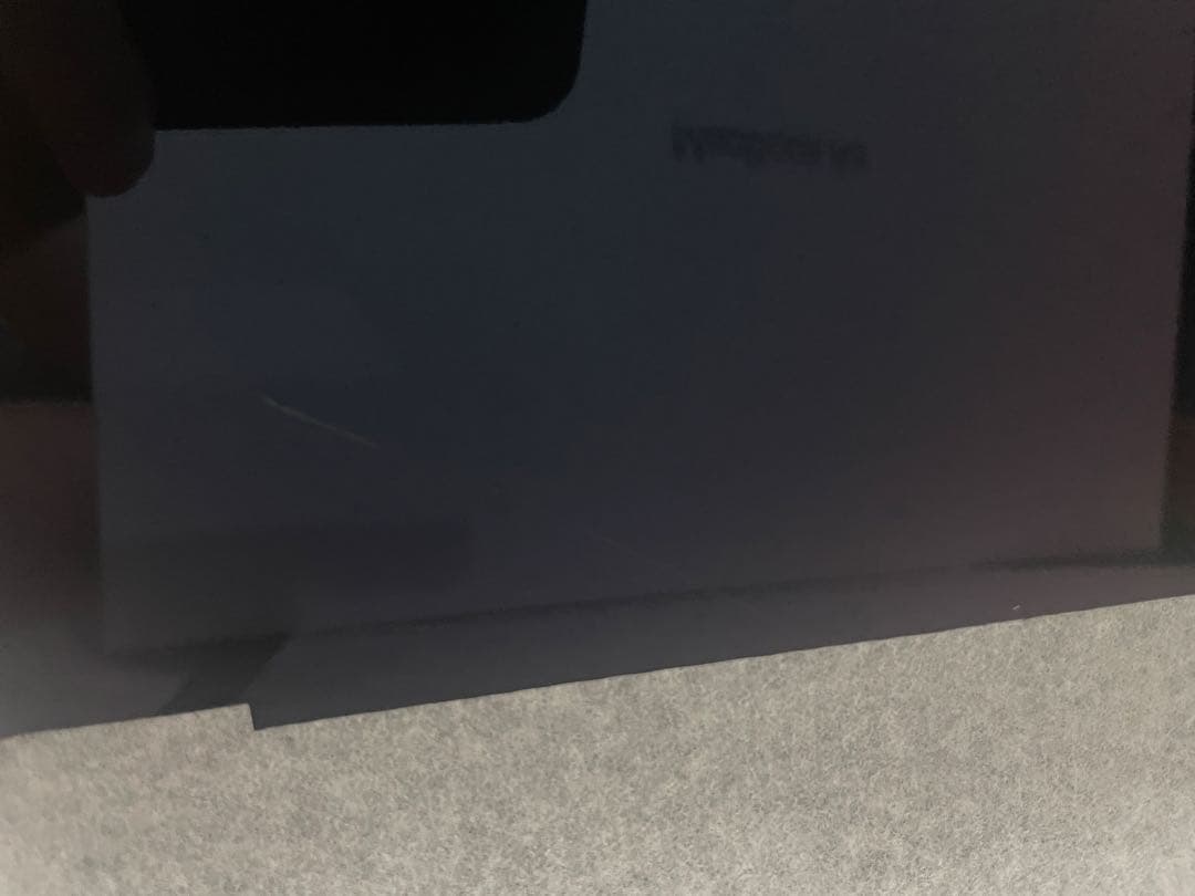 【Amber2098】Apple Mac Book Air M2