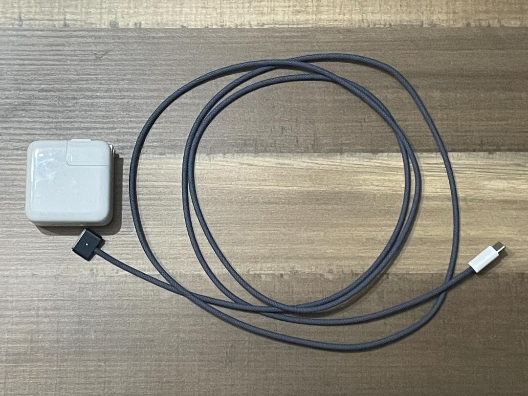 【Amber2098】Apple Mac Book Air M2