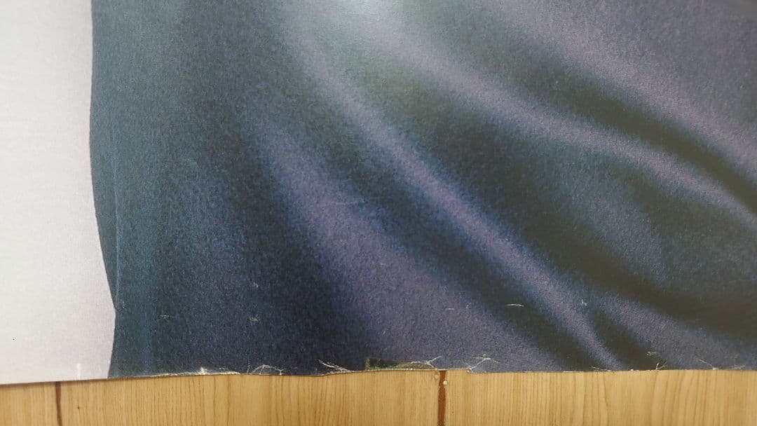 つ*ち様 ✨激レア✨ 松嶋菜々子　B0（1030Ⅹ1456）特大サイズポスター