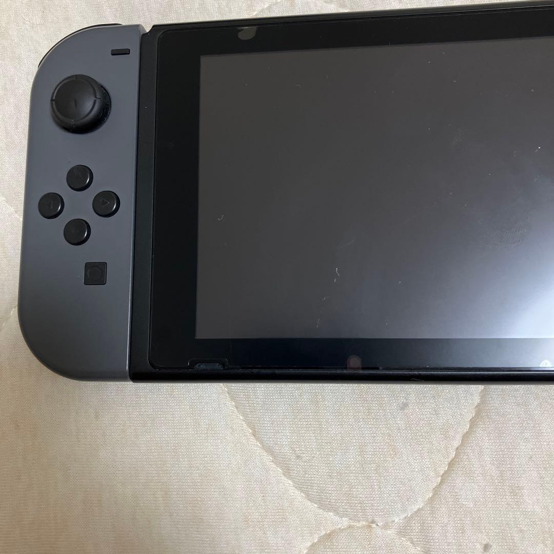 Nintendo Switch 本体　付属品セット
