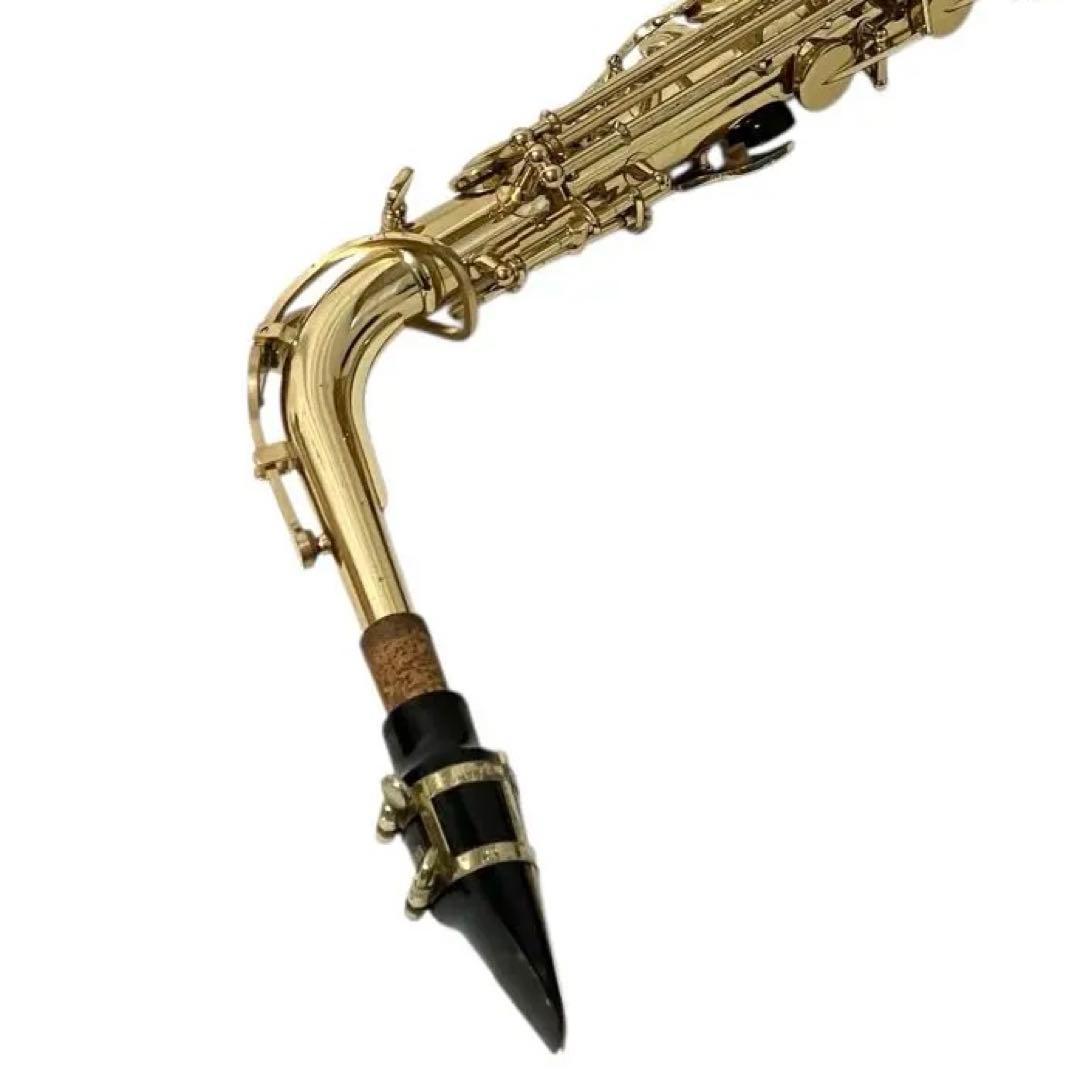 YAMAHA アルトサックス YAS-275 ヤマハ 純正ケース付 吹奏楽