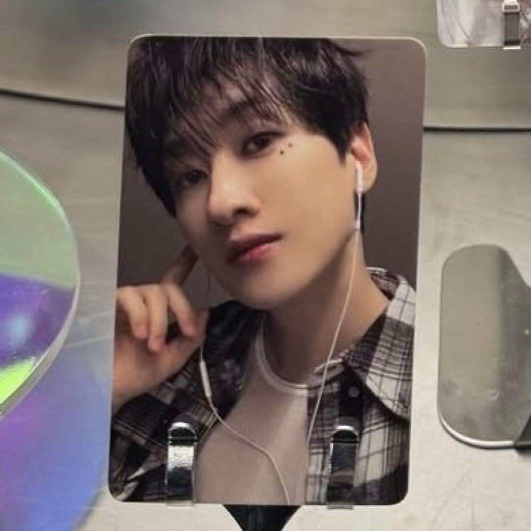 ウニョク SUPER JUNIOR 20周年 ターンテーブル スピーカー セット