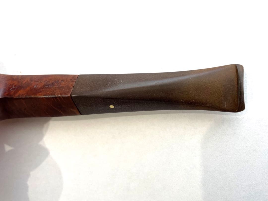 ダンヒル パイプ Root Briar 45FT 1969年製