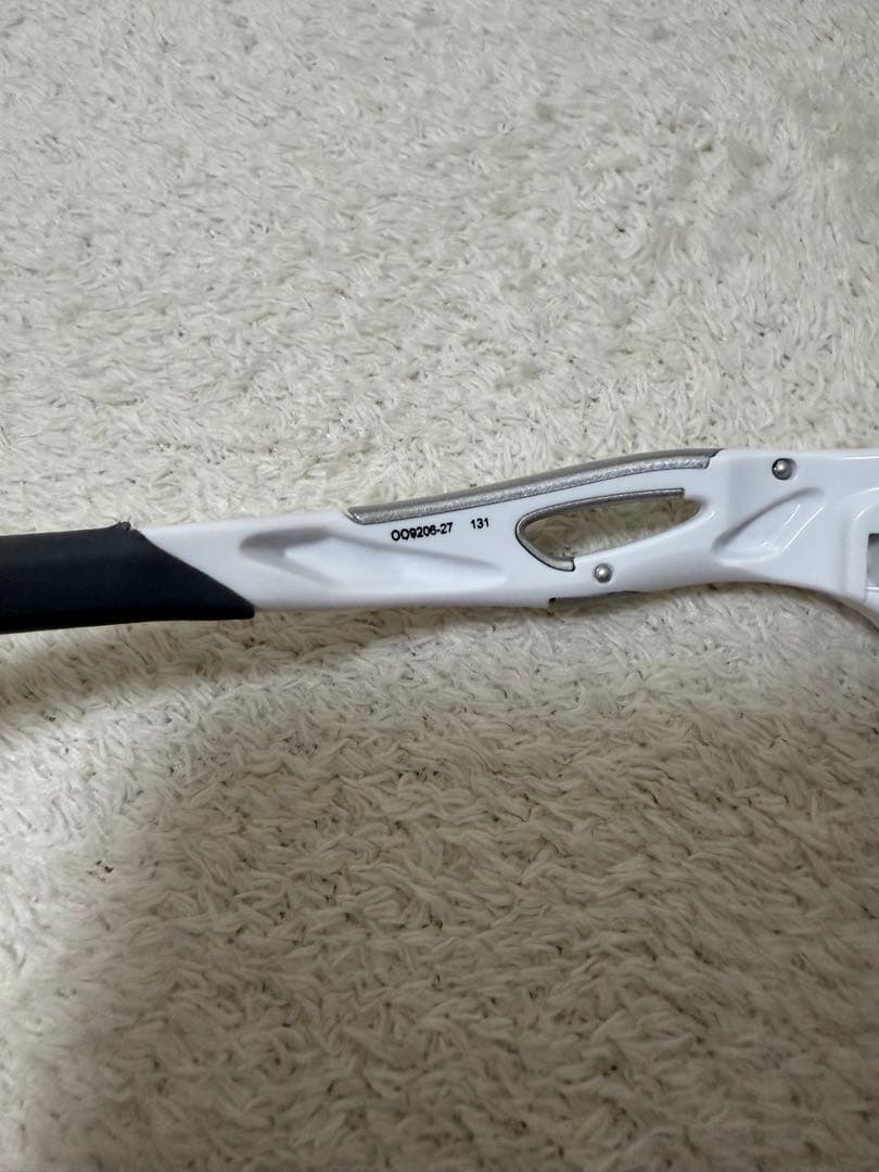 オークリー レーダーロック