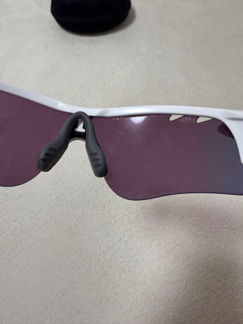 オークリー レーダーロック