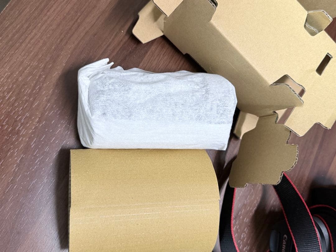 Canon ズームレンズ rf 55-210mm