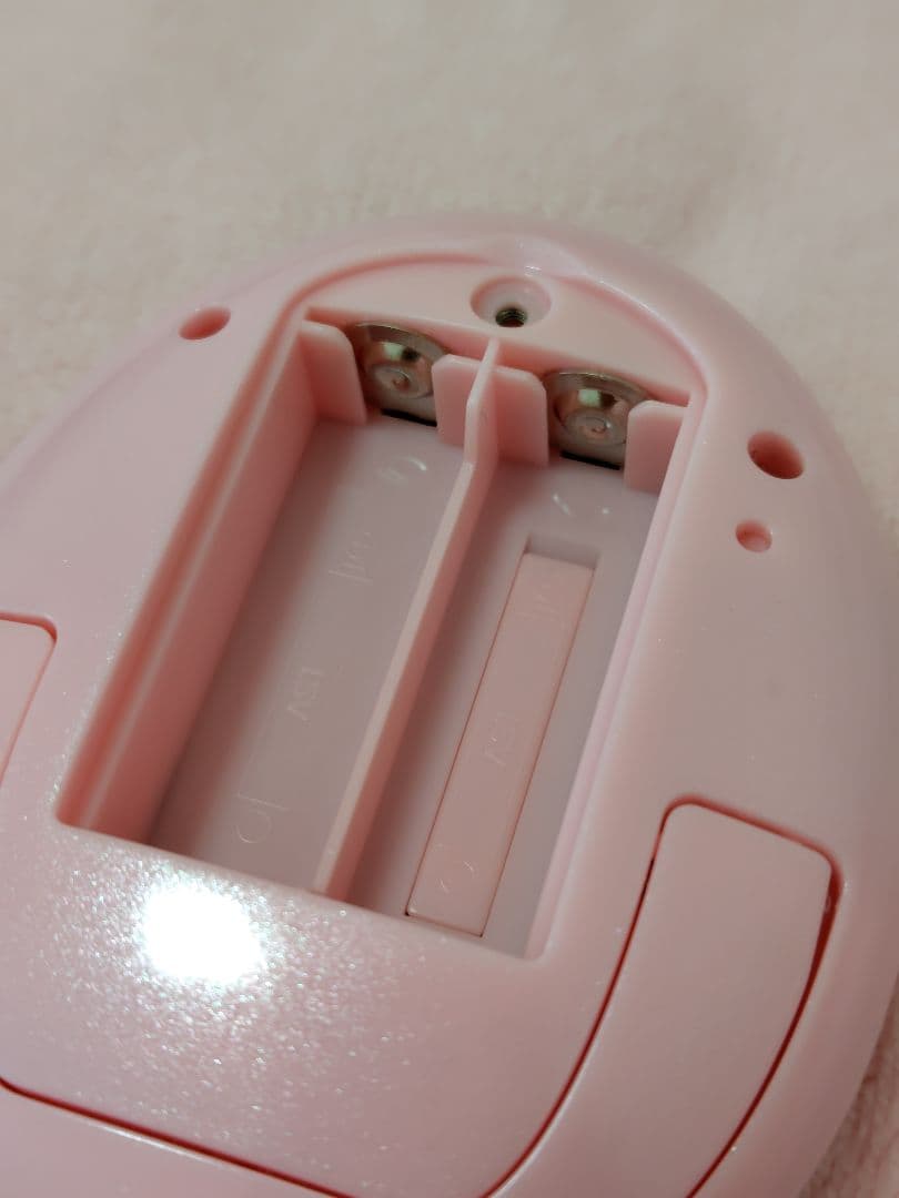 たまごっち ピンク もっとiDおうちdeたまごっちステーション