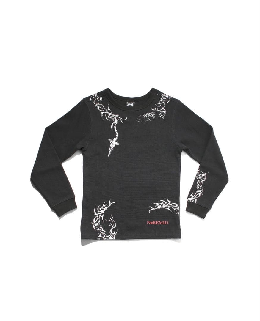 Noremid サーマル黒