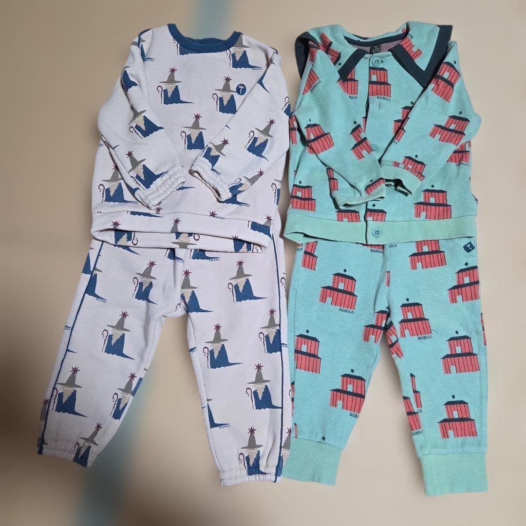 モイモルン　まとめ売り　 moimoln　24点　100cm