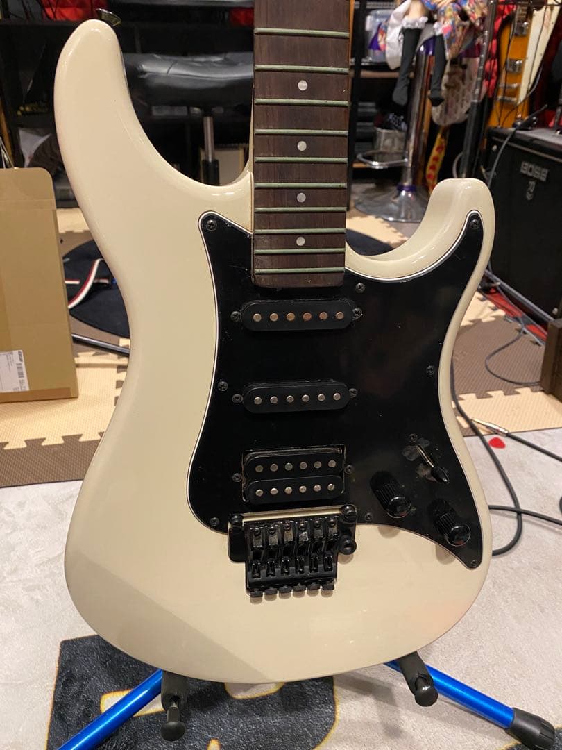 超激レア‼︎新品未使用YAMAHA RGS312P