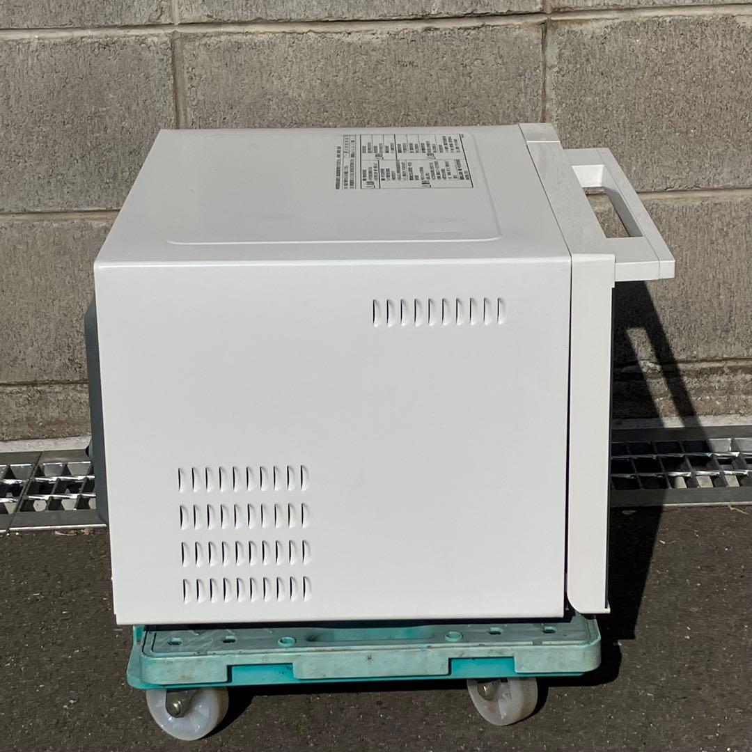 Panasonic オーブンレンジ NE-FS30E2-W