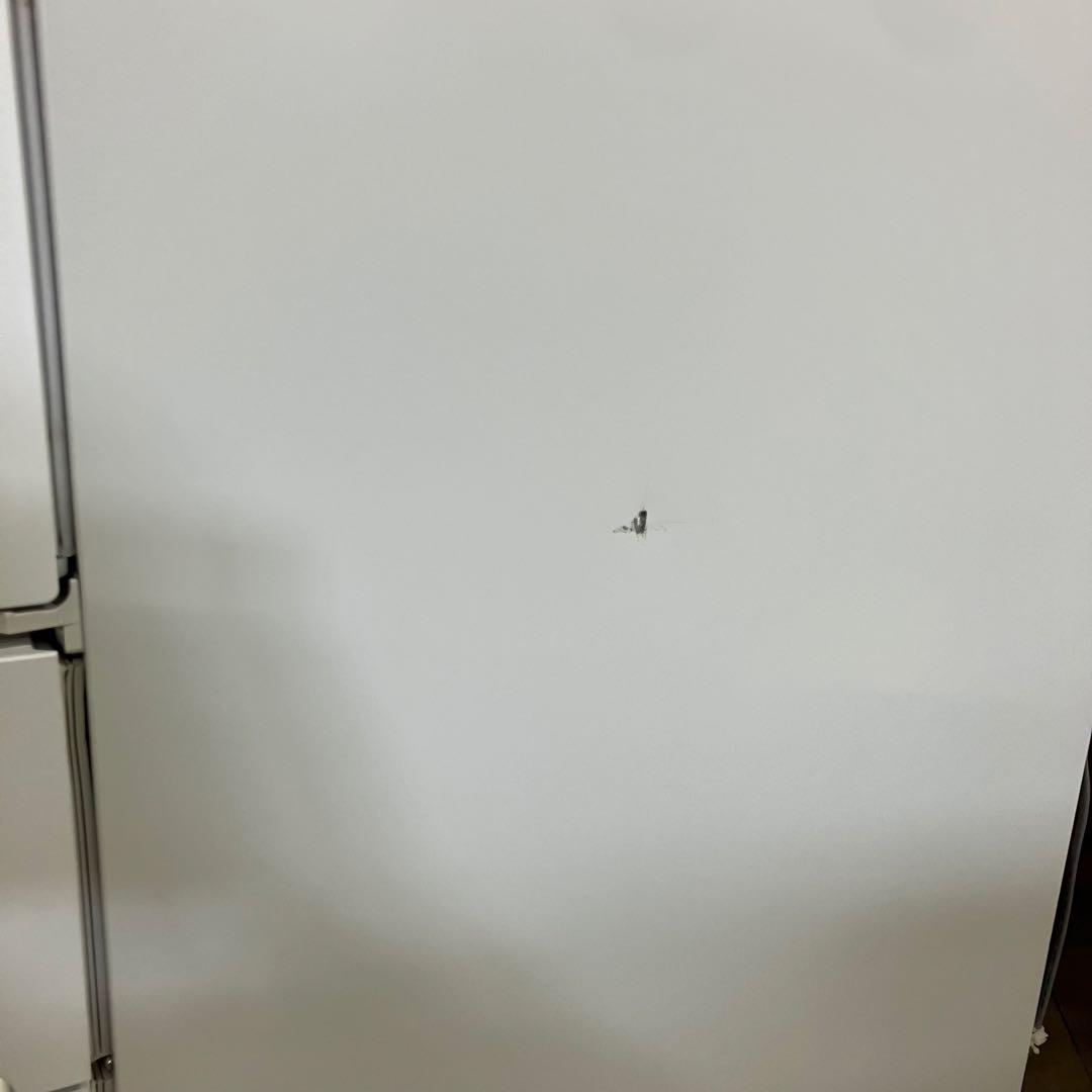 一都三県限定　配送設置無料　冷蔵庫　4ドア　SHARP シャープ　415L