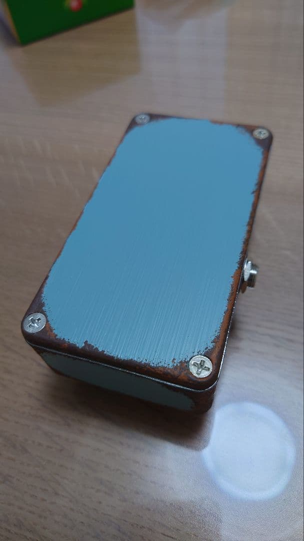 ’s effect　TSV-808 クローン