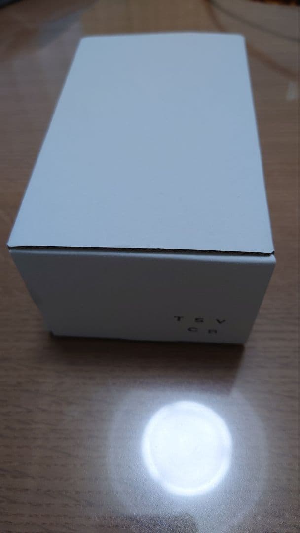 ’s effect　TSV-808 クローン