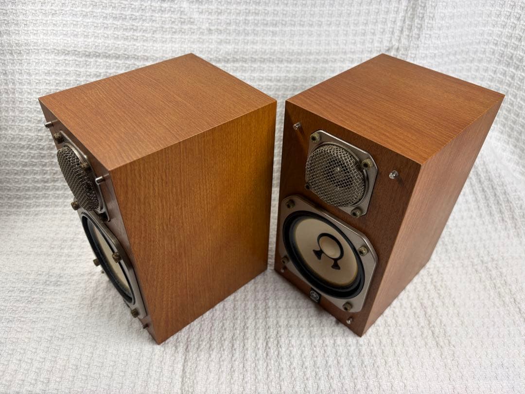 モニタースピーカー YAMAHA NS-10MMT