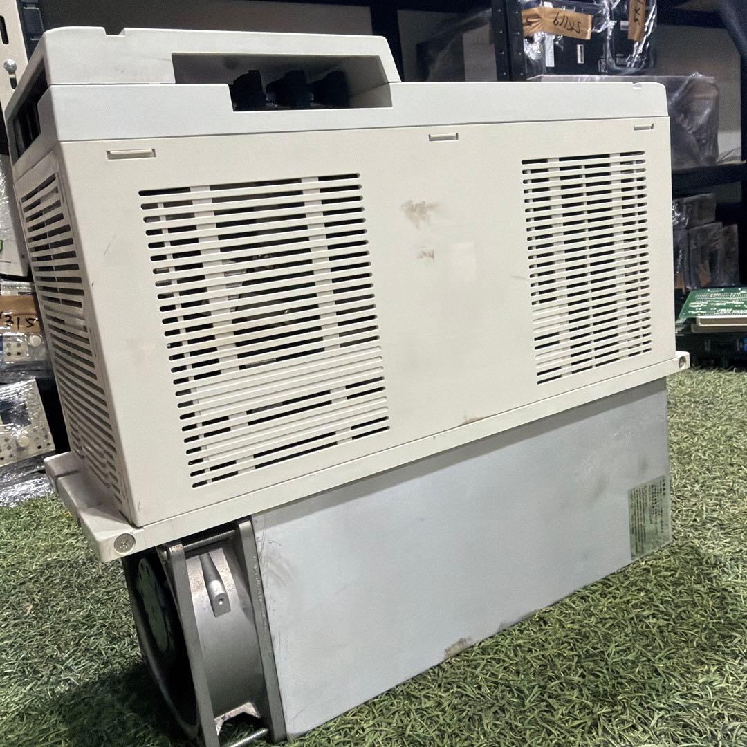 MDS-B-SP-300 Spindle Drive Unit 三菱電機