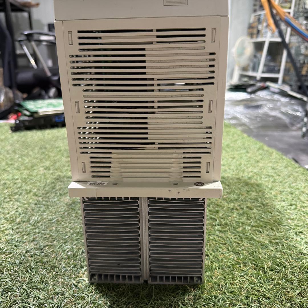 MDS-B-SP-300 Spindle Drive Unit 三菱電機